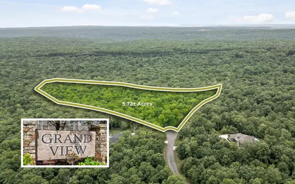 41 Quill Haven Drive, Signal Mountain, TN 37377