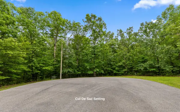 41 Quill Haven Drive, Signal Mountain, TN 37377