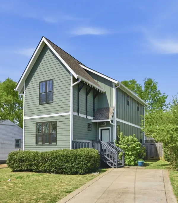 65 Creighton Ave, Nashville, TN 37206