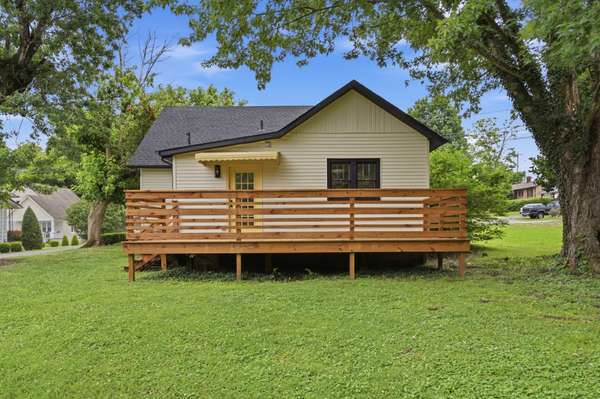 105 Warren St, Mcminnville, TN 37110