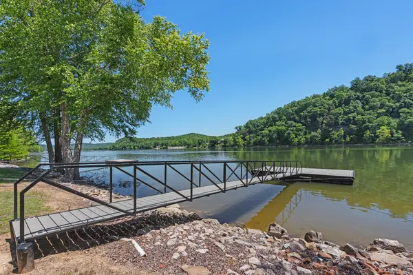 958 Pevahouse Camp Lane, Decaturville, TN 38329