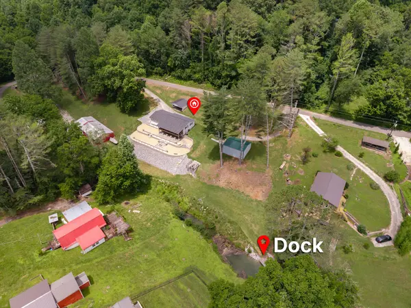 756 Shasteen Hollow Rd, Lynchburg, TN 37352