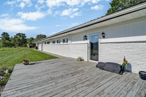 1104 Allardt Hwy, Jamestown, TN 38556