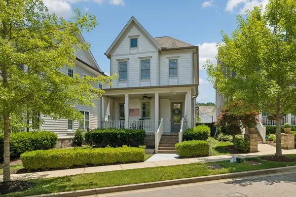 1017 Clifton St, Franklin, TN 37064