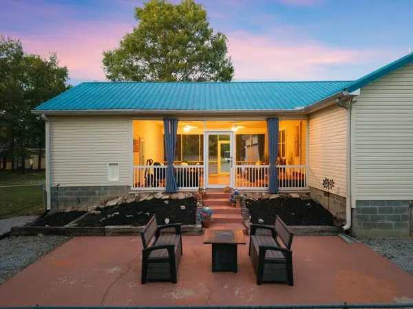 332 John Shaw Rd, Lewisburg, TN 37091
