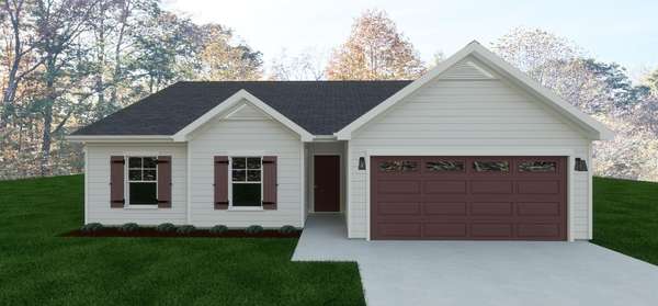40 Stillwater Way, Tullahoma, TN 37388