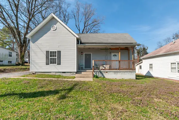 1510 S Main Street, Columbia, TN 38401