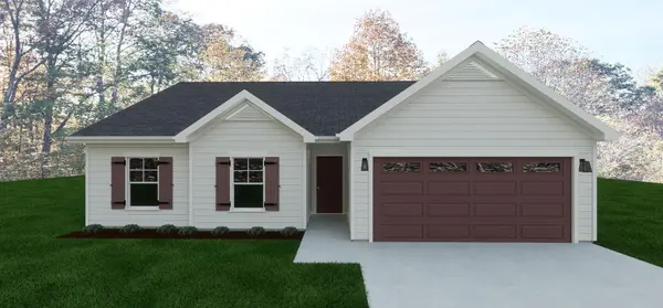 62 Stillwater Way, Tullahoma, TN 37388