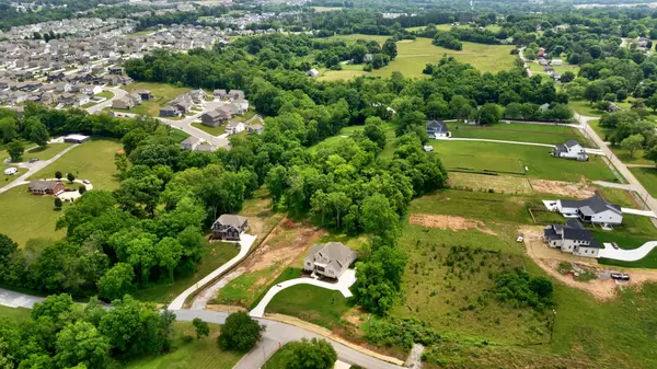 1580 Frye Rd, Columbia, TN 38401