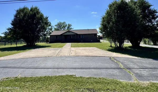 6986 S York Hwy 6986, Clarkrange, TN 38553