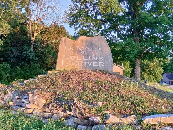 0 Collins Run, Mc Minnville, TN 37110