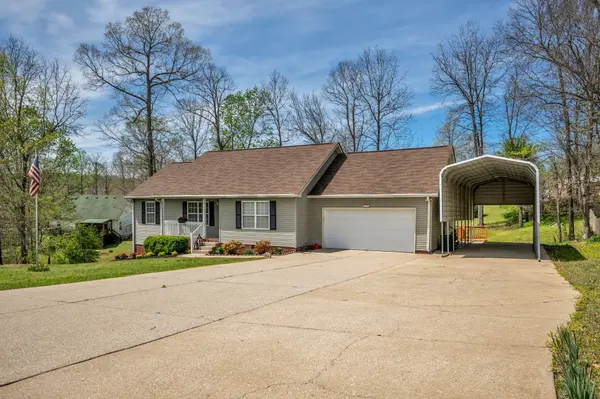 504 Hunter Ct, White Bluff, TN 37187