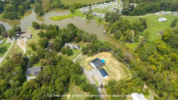 132 Hiwassee Dr, Decatur, TN 37322