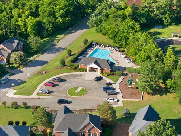6561 Banbury Xing, Brentwood, TN 37027