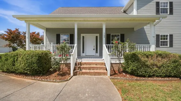 168 Windermere Lane #NE, Cleveland, TN 37323