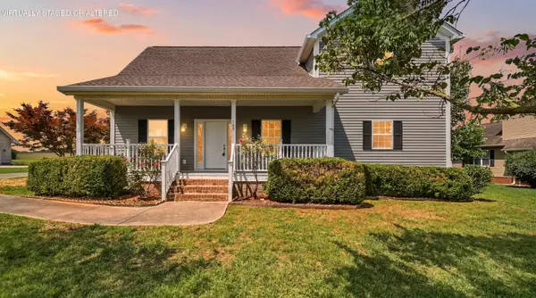 168 Windermere Lane #NE, Cleveland, TN 37323
