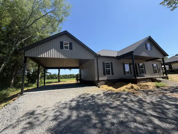 784 Halls Mill Rd, Shelbyville, TN 37160
