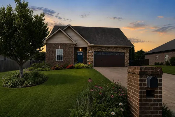 4719 Beryl Dr, Murfreesboro, TN 37128