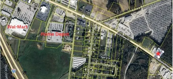 3295 Hillsboro Hwy, Manchester, TN 37355