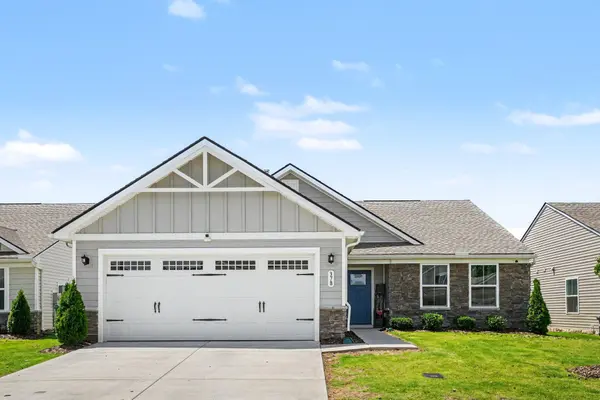 378 Carothers Way, White House, TN 37188
