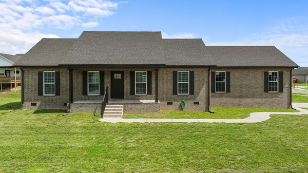 513 Rose Ln, Shelbyville, TN 37160