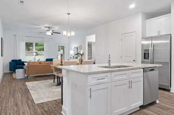 12102 Meadow Place Lane #12102, Madison, AL 35757