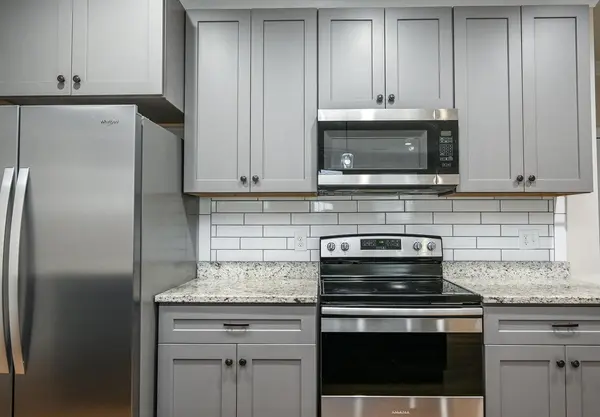 1741 Arbor Hills Drive #SE, Cleveland, TN 37323