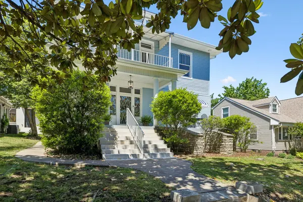 1313 16th Ave #S, Nashville, TN 37212