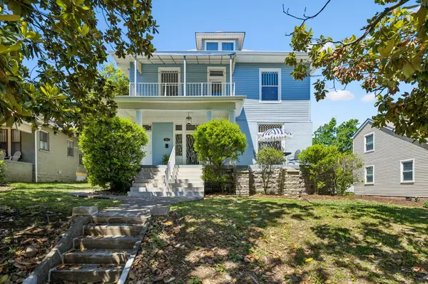 1313 16th Ave #S, Nashville, TN 37212