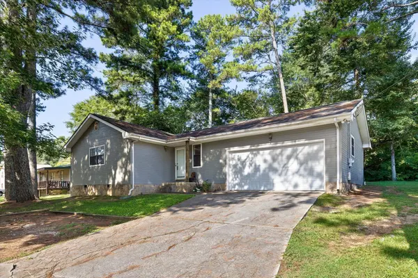 1884 Peavine Road, Rock Spring, GA 30739