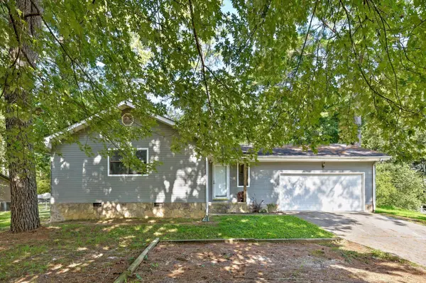 1884 Peavine Road, Rock Spring, GA 30739