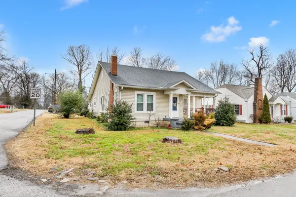 128 W Jackson St, Gallatin, TN 37066