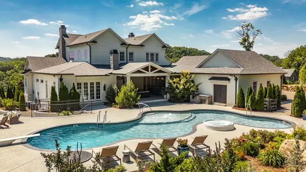 309 Hurt Rd, Hendersonville, TN 37075