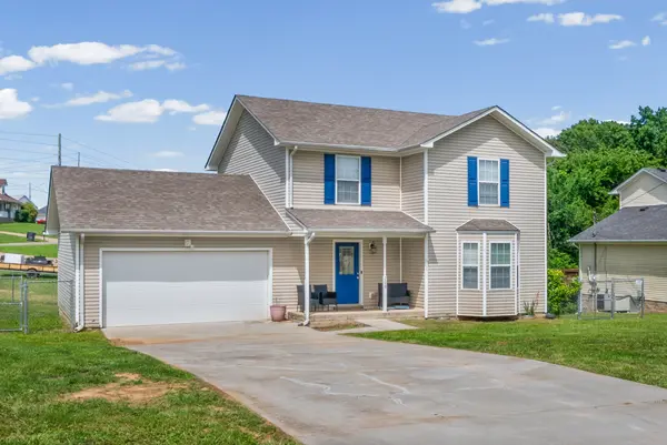 200 Grant Ave, Oak Grove, KY 42262