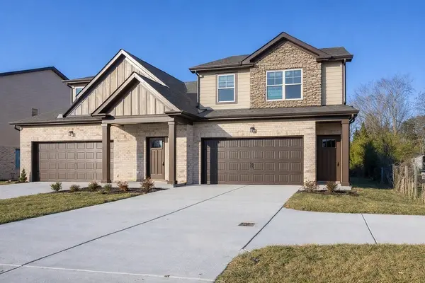 328 Chaney Road #6, Smyrna, TN 37167