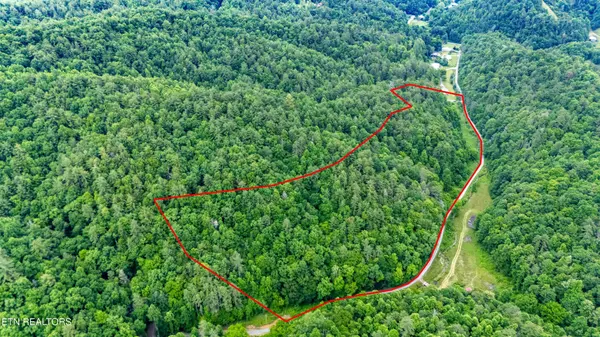 0 Johns Creek Rd, Del Rio, TN 37727
