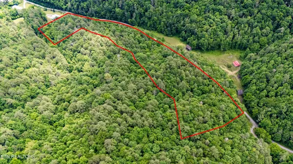 0 Johns Creek Rd, Del Rio, TN 37727