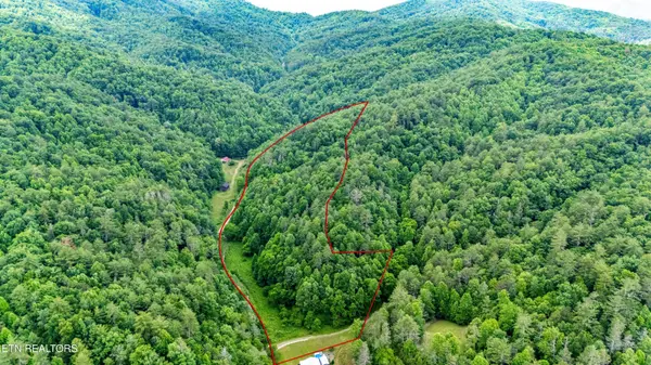 0 Johns Creek Rd, Del Rio, TN 37727