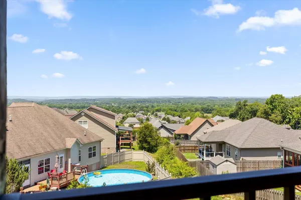 9083 Sunridge Drive, Ooltewah, TN 37363