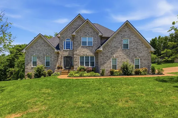 1127 Ben Hill Blvd, Nolensville, TN 37135