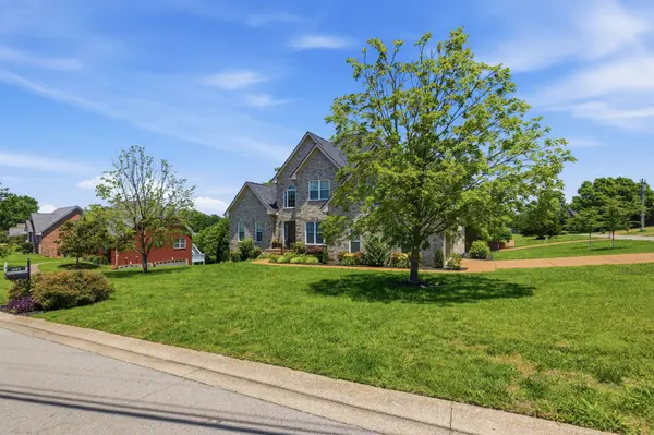 1127 Ben Hill Blvd, Nolensville, TN 37135