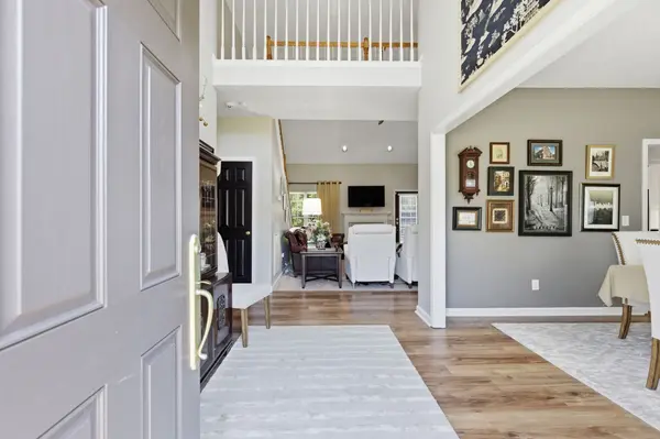 1127 Ben Hill Blvd, Nolensville, TN 37135