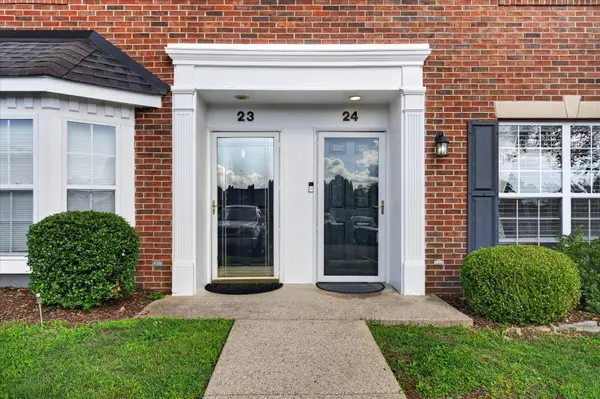 2121 Highway 12 #S #24, Ashland City, TN 37015