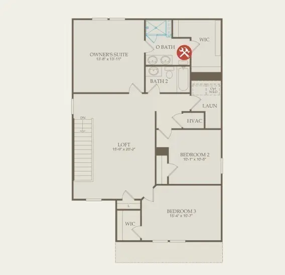3282 Barrel Oak Pass, Columbia, TN 38401