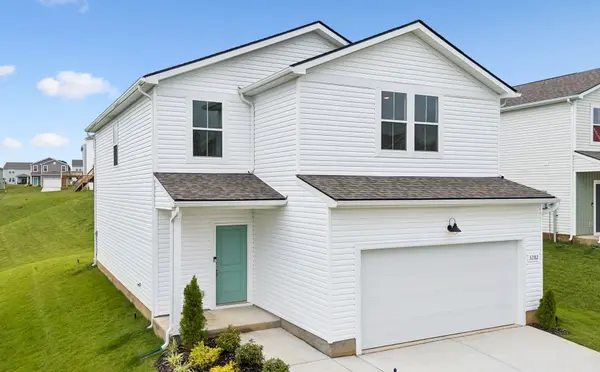 3282 Barrel Oak Pass, Columbia, TN 38401