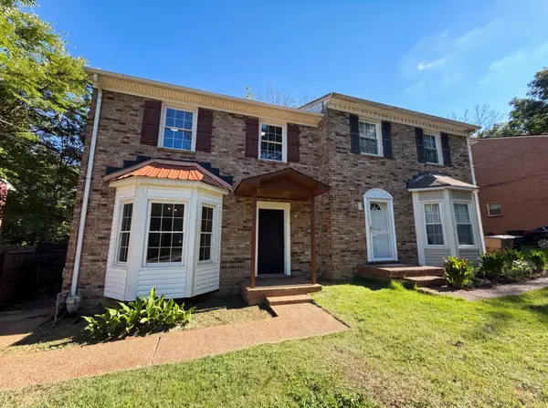 1109 Mary Evelyn Ct, Nashville, TN 37217