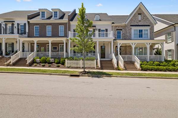 3030 Hathaway St, Franklin, TN 37064