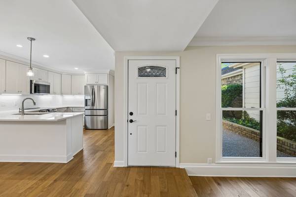 401 Bowling Avenue #15, Nashville, TN 37205