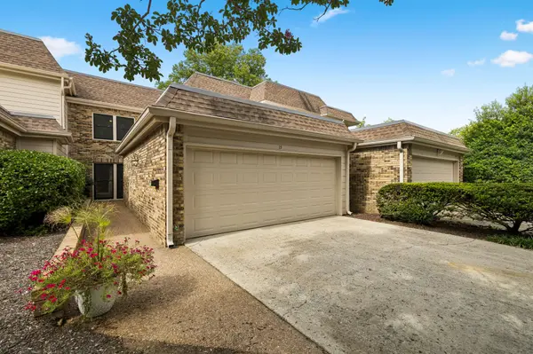 401 Bowling Avenue #15, Nashville, TN 37205