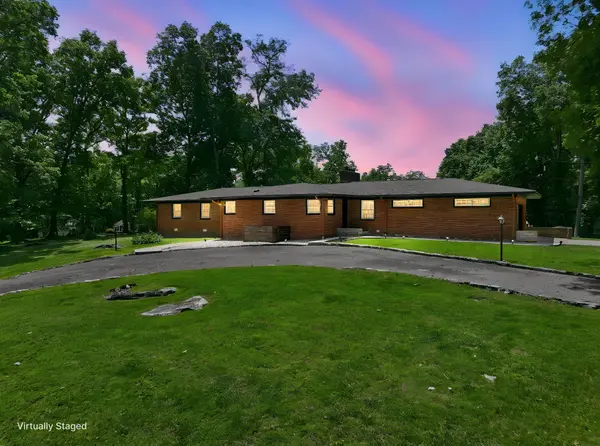 412 S Valley Rd, Shelbyville, TN 37160